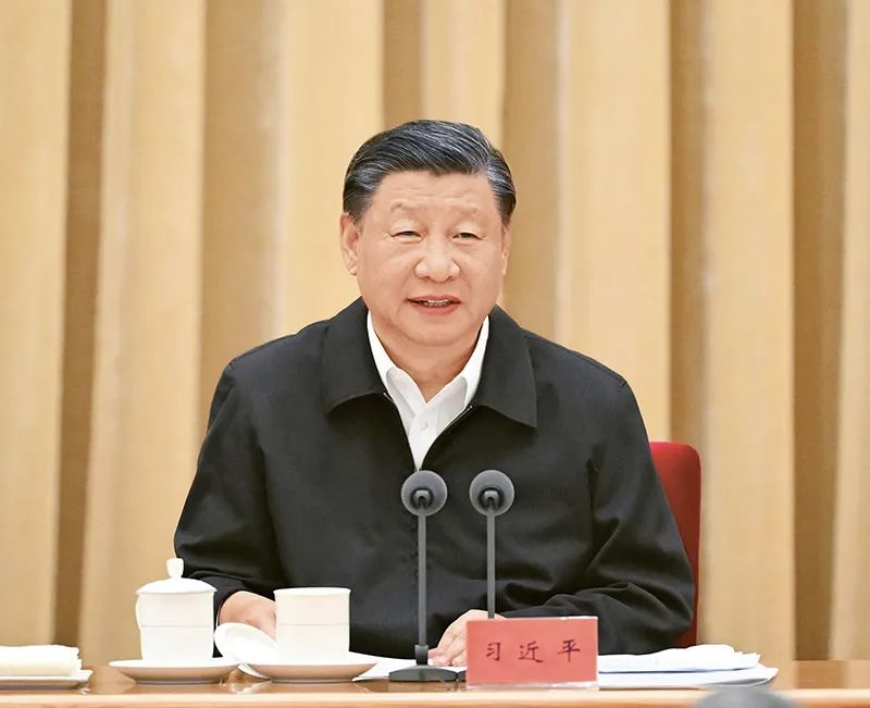 【党的创新理论】习近平：推进生态文明建设需要处理好几个重大关系