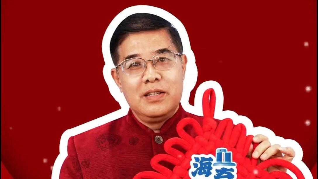海门奇谈 | 春节风俗特辑（六）打春牛，还有多少人能记得起？