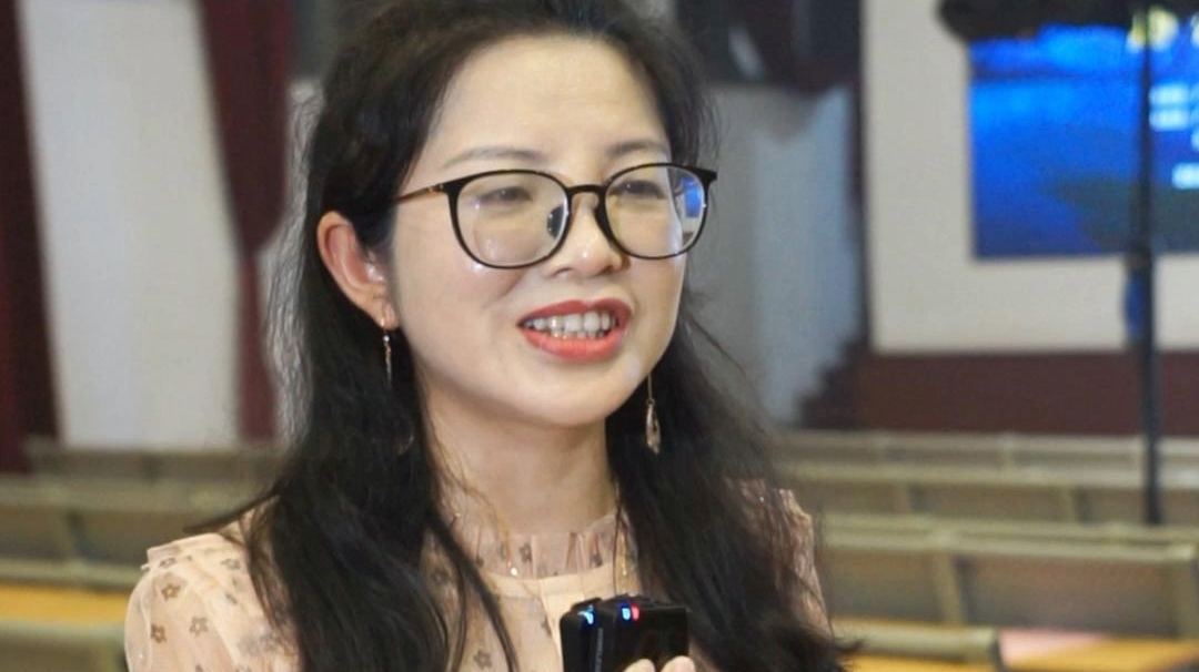 广西年度诗人雅北：北海给我非常多的创作灵感