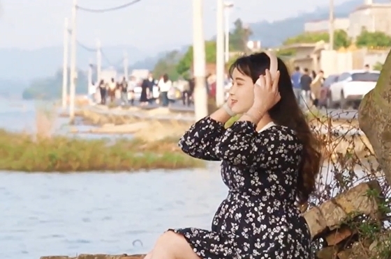 合浦曲樟，你藏得太好了吧！广西版“小洱海”那么美，你现在才说？
