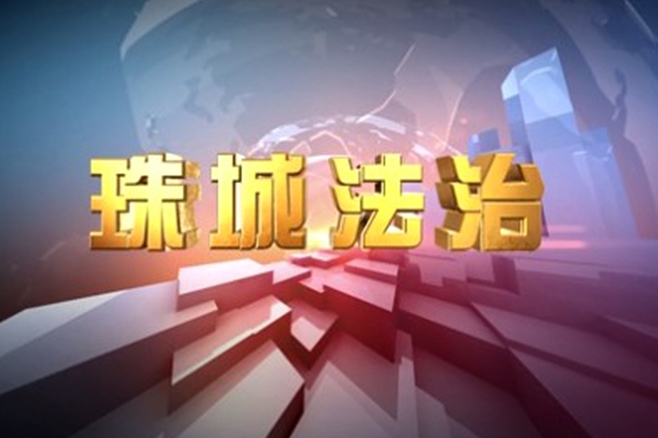 珠城法治2024年12月20日
