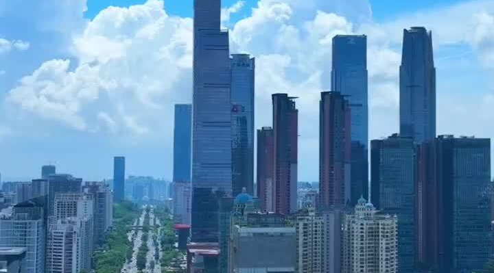 视频 | 世界市长对话·南宁