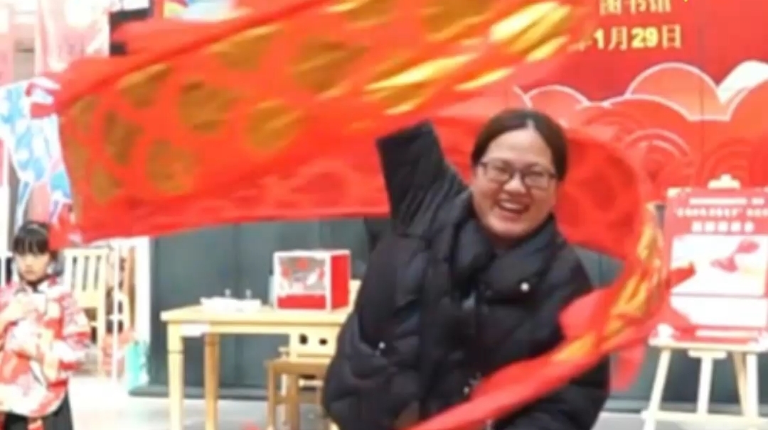 “非遗”春节里的北海，传统民俗这样玩！
