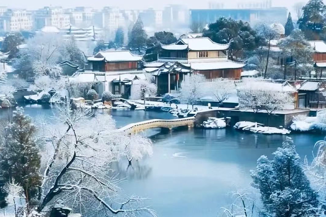 香江烟火浓
