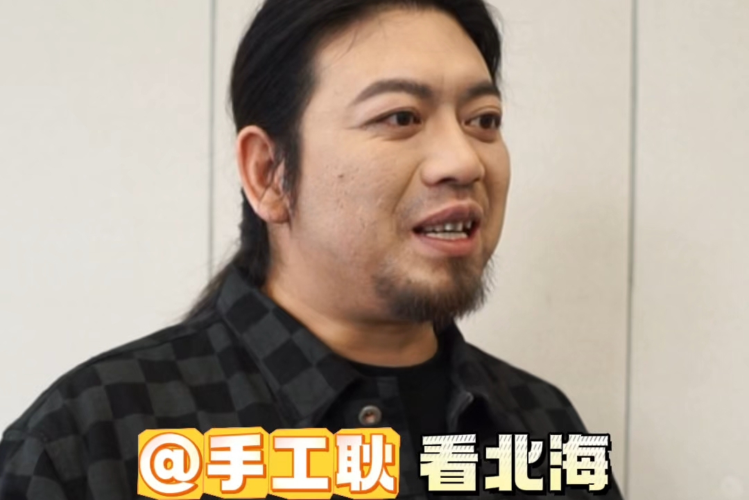 【网络大V看北海】手工耿：北海空气清新、温暖，非常漂亮。