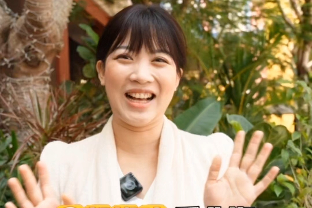 【网络大V看北海】郭柳玲：好吃！好玩！欢迎大家来北海