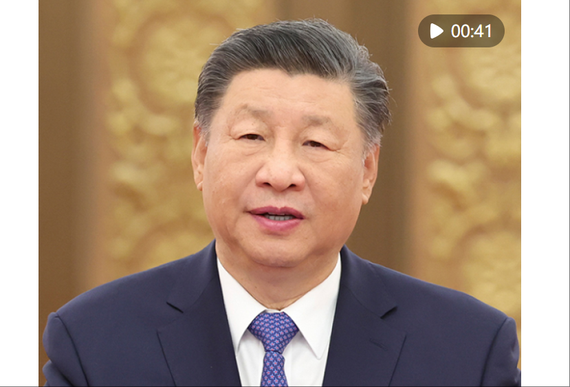 学习新语｜“探索浩瀚宇宙，建设航天强国”